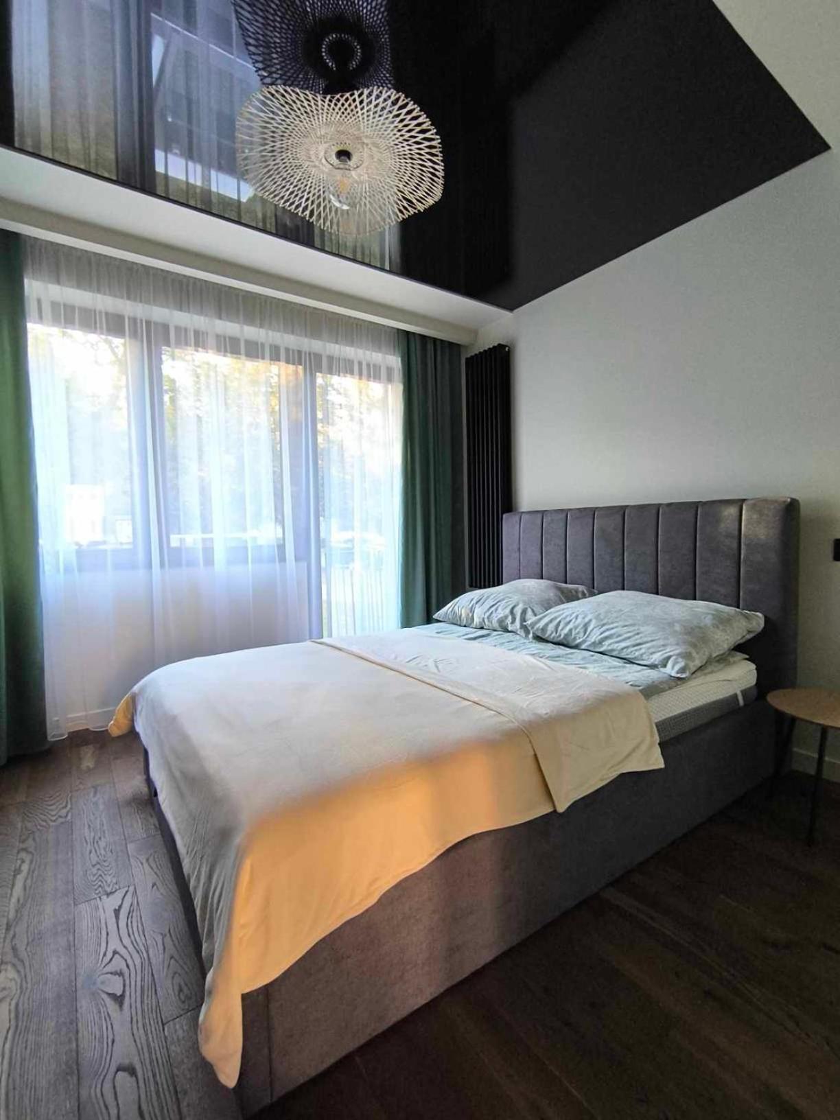 Apartament Wrota Do Puszczy Z Sauna Hajnówka Buitenkant foto