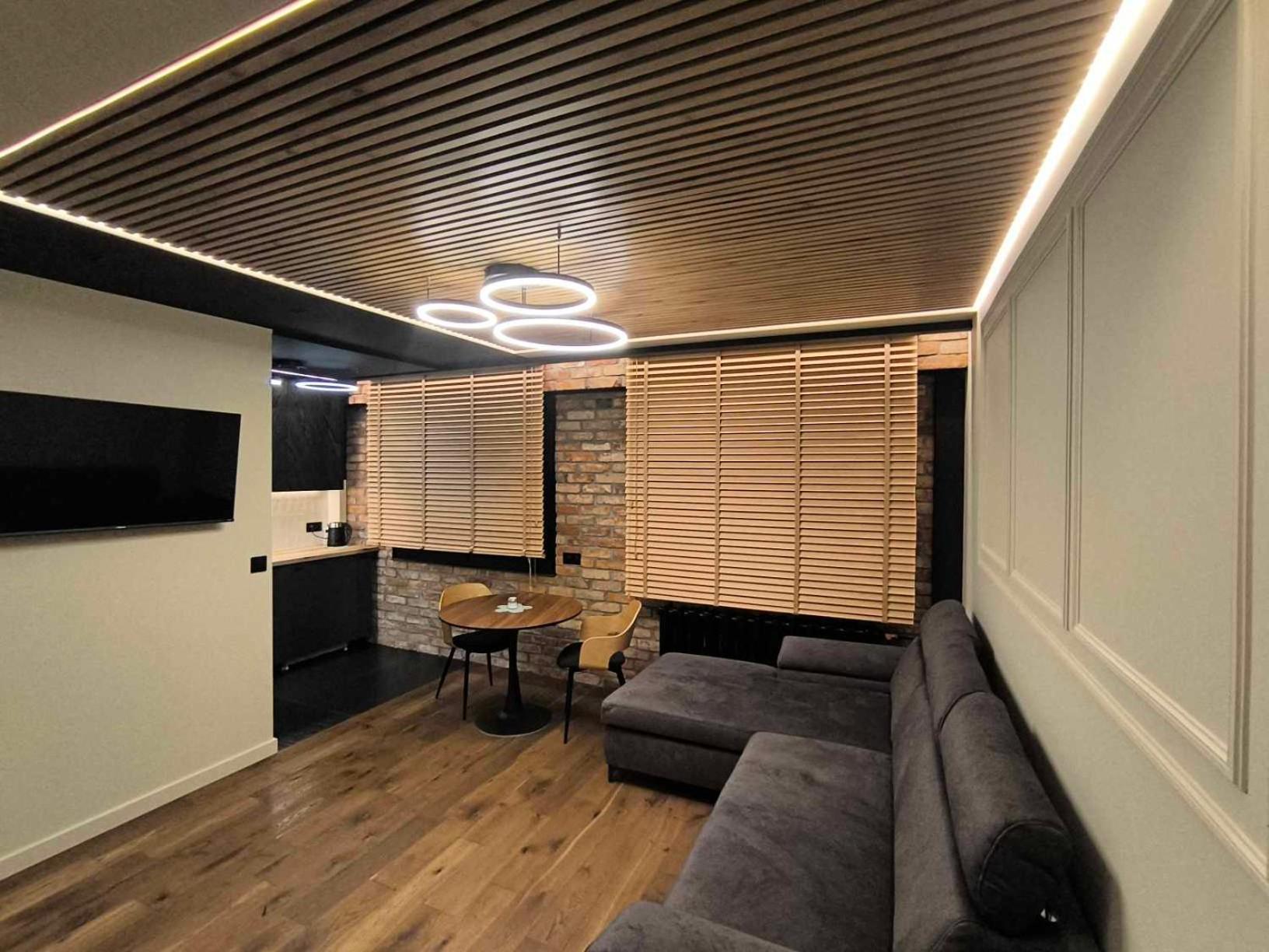 Apartament Wrota Do Puszczy Z Sauna Hajnówka Buitenkant foto